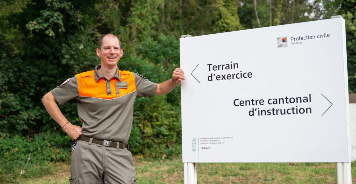 Vincent tire un bilan positif de cette EFB dont il a assuré le commandement.