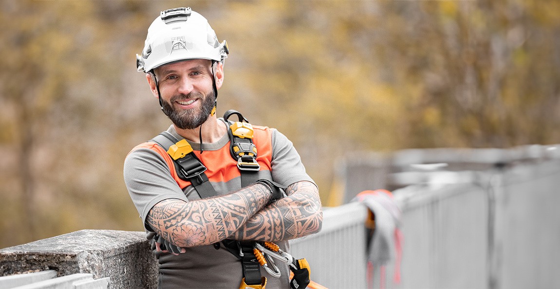 Benjamin nous partage son riche parcours au sein de la Protection civile vaudoise comme volontaire.