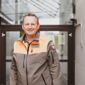 Photo d'Alain Delacour