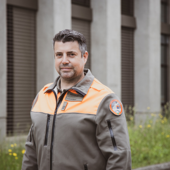 Photo de Ludovic Petoud