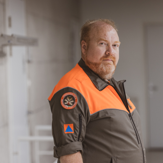 Photo de Julien Henry