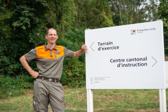 Vincent tire un bilan positif de cette EFB dont il a assuré le commandement.